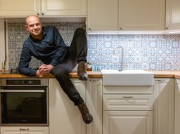 Jak się karmi, to się rządzi [WYWIAD RIGAMONTI]