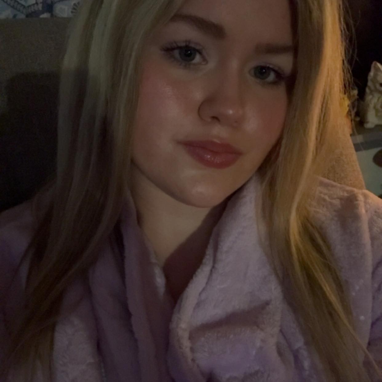 Lekári tínedžerke (17) povedali, že má rakovinu 4. štádia. 