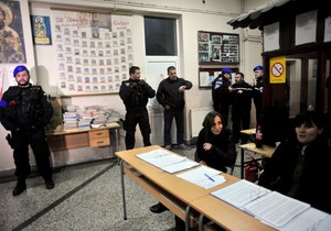 Predvidiva lakoća, Briselski sporazum foto Dusan Milenkovic 0851