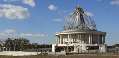 Sanktuarium w Toruniu rozpoczyna post w intencji jesiennych wyborów