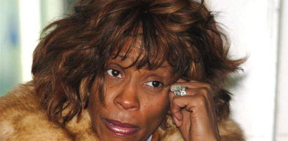 Whitney Houston zabiły leki i wódka