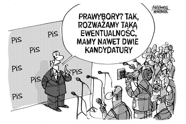 Prawybory bis