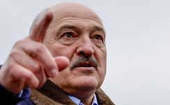 ISW ocenia ryzyko ataku Białorusi na Ukrainę