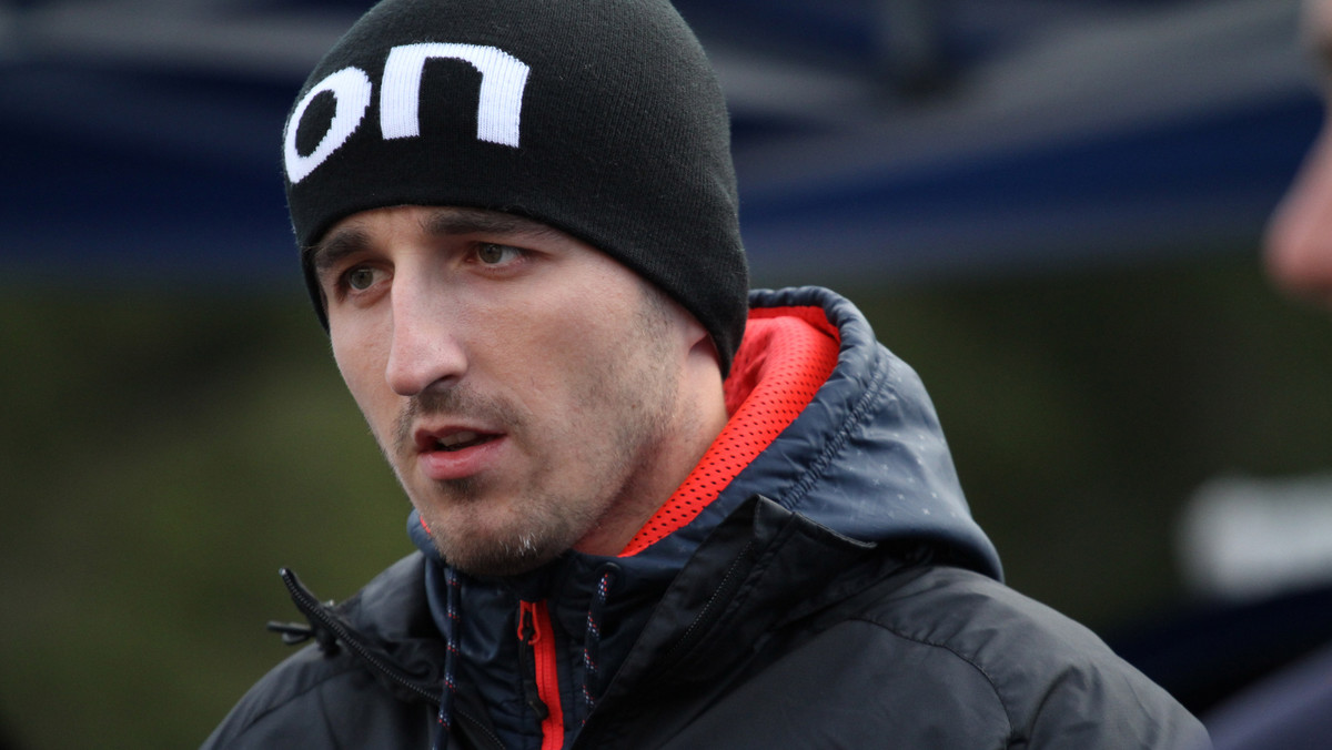 Robert Kubica trenuje w specjalnie przygotowanym dla niego samochodzie. Szef techniczny Citroen Racing , Xavier Mestelan-Pinon nie wyklucza występów Polaka w Rajdowych Mistrzostwach Świata i to już w przyszłym roku - czytamy w "Przeglądzie Sportowym".