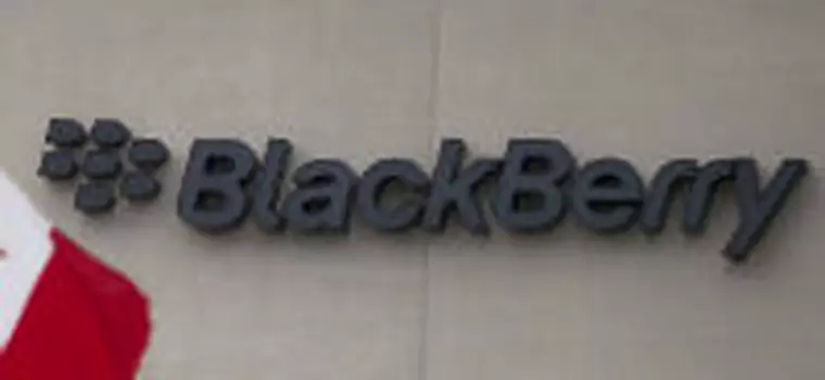 Nowy szef BlackBerry: nie zrezygnujemy z telefonów