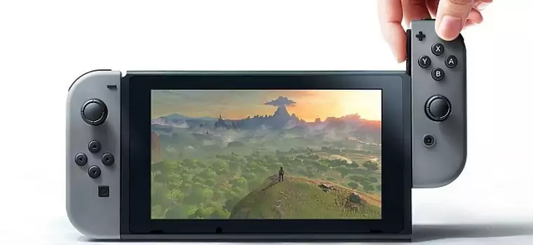 Kolejne plotki z obozu Nintendo Switcha - premiera nowego Assassin's Creeda, RDR2, żywotność baterii
