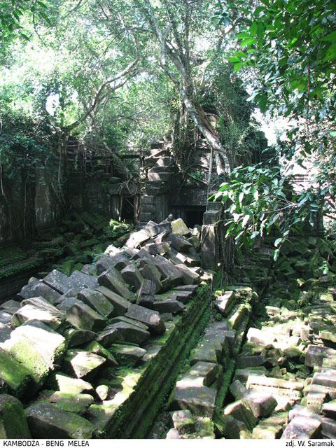 Galeria Kambodża - nie tylko Angkor Wat, obrazek 37