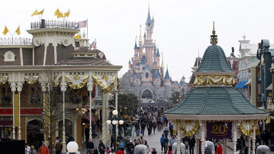 Disneyland w Paryżu pod lupą KE z powodu praktyk cenowych