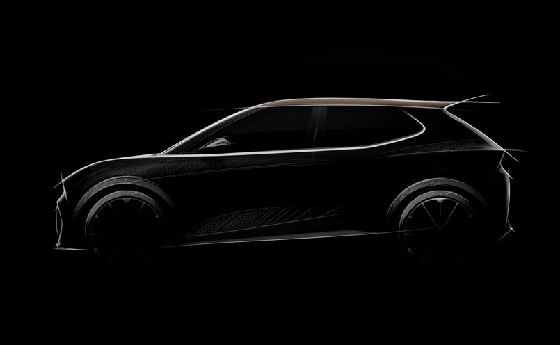 Seat wprowadzi taniego SUV-a