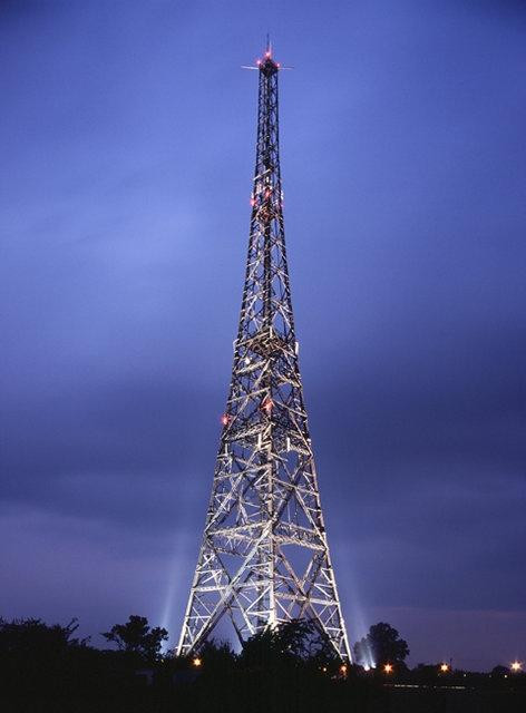 Galeria Polska - szlakiem zabytków techniki, obrazek 11