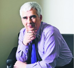 Ireneusz Łazor: Energia na giełdzie już jest, czas na handel gazem