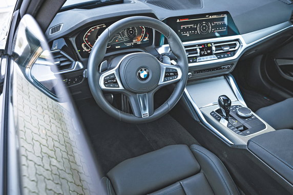BMW M240i xDrive Coupe kontra Porsche Cayman