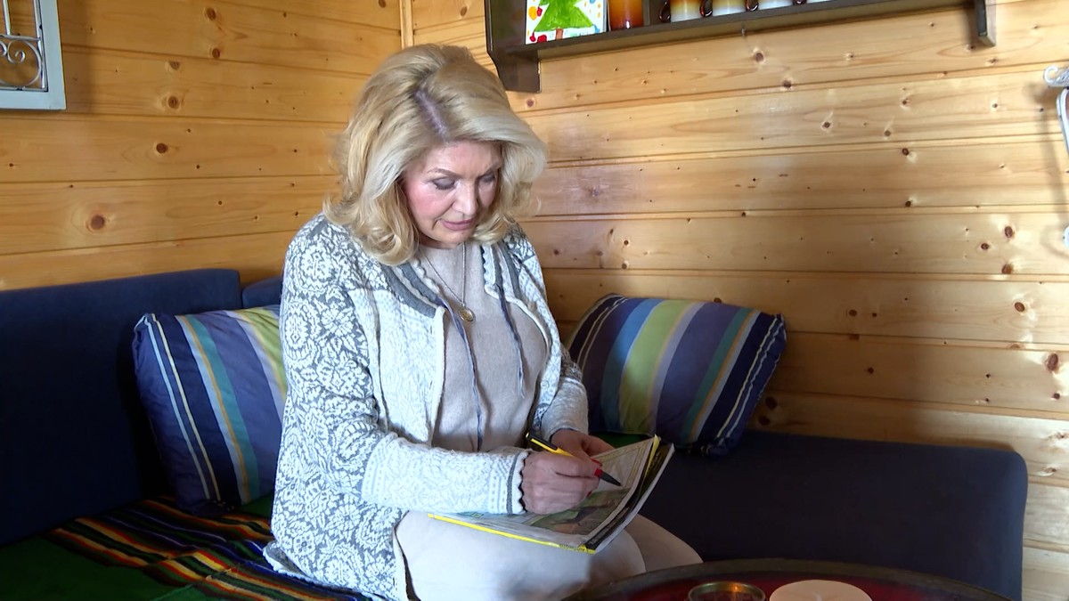 Suzana Mančić