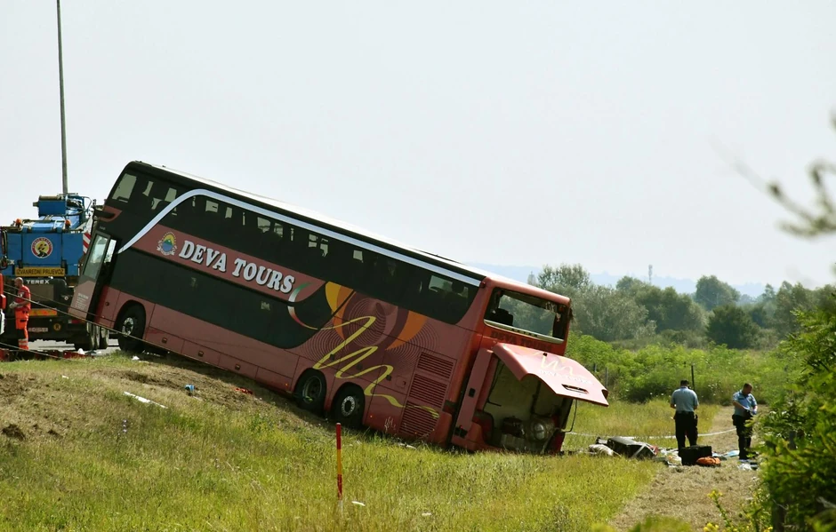 Deonica smrti je uzela deset novih žrtava