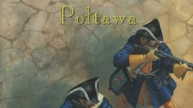Bitwa pod Połtawą. Fragment książki