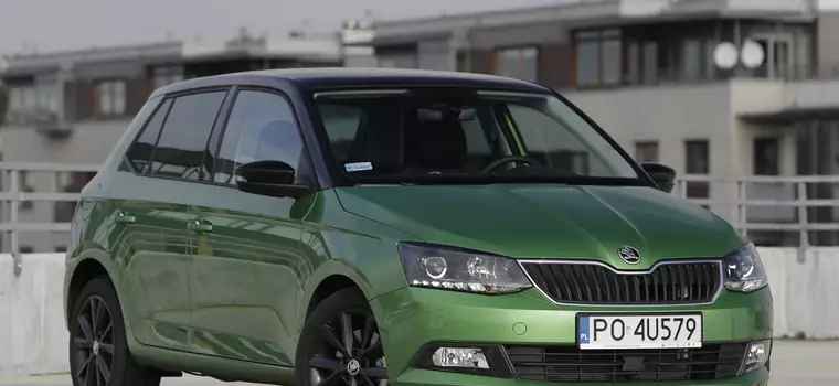 Skoda rządzi – sprzedaż nowych aut