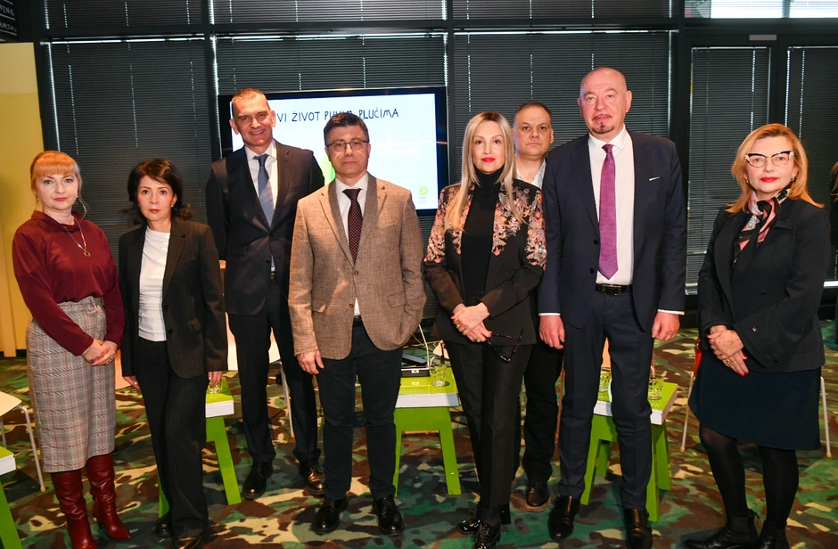 Vakcinacija je jednostavan, ali izuzetno efikasan način da se spreče teške komplikacije pneumokoknih infekcija, poručuju stručnjaci