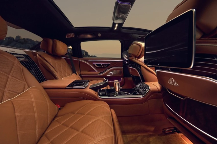 Mercedes Benz