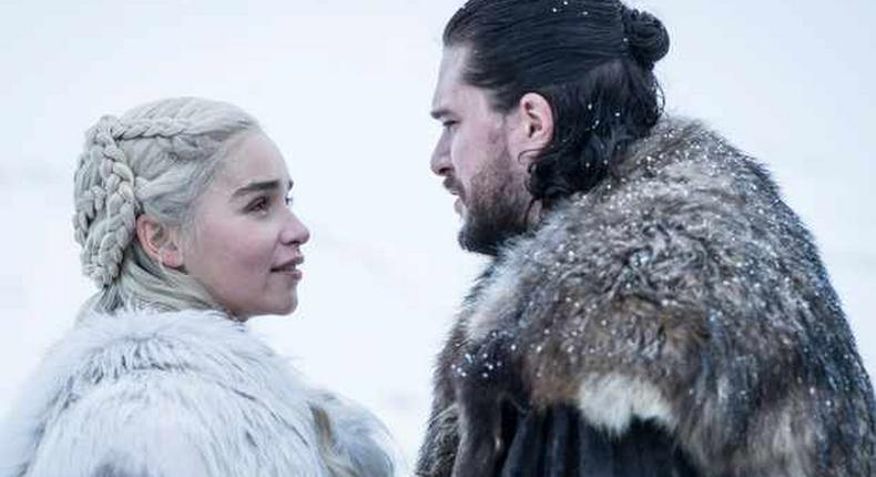 Watch Game Of Thrones Season 8 Aftermath Trailer [RadioTimes]