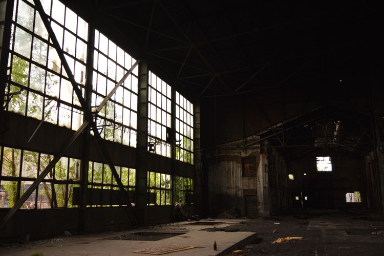 Zakłady mechaniczne Ursus