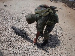 Strzelanina na granicy izraelsko-libańskiej. Są ofiary