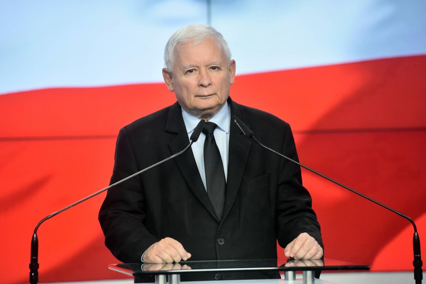 Jarosław Kaczyński