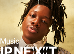 ShineTTW joins Qing Madi, Khaid, Young Jonn as Apple Music's 'Up Next' Artist