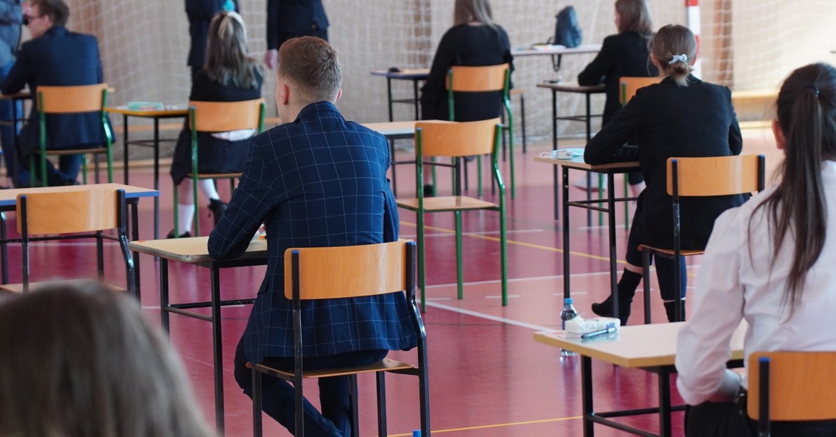 Matura 2025 is starting. The first exam is on May 5. erstwhile   will we know the results? [DATES]