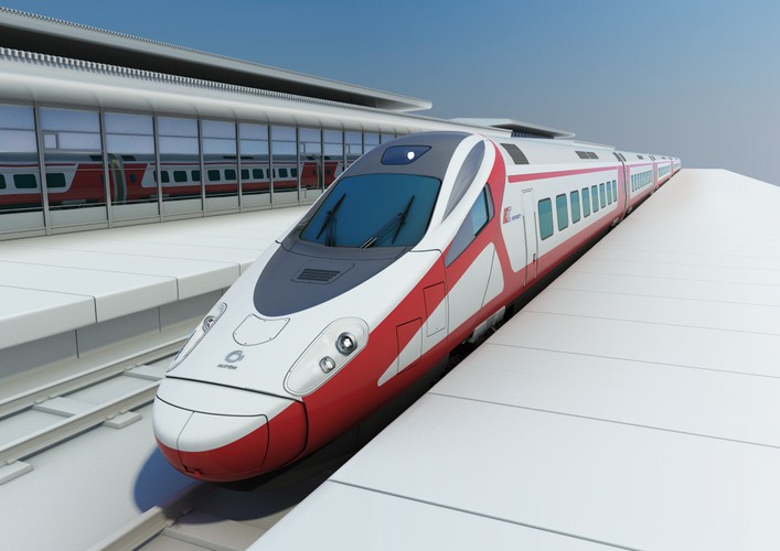 W 2011 roku PKP Intercity ostatecznie potwierdziło zakup pociągów typu Pendolino od firmy Alstom Transport. Pociągi mają kursować na liniach Warszawa - Gdynia, Warszawa - Kraków, Warszawa – Katowice z prędkością 220 km/h. Choć od 2015 roku po modernizacji odcinka Centralnej Magistrali Kolejowej polskie Pendolino ma się rozpędzić do 250 km/h, to jednak na prawdziwą kolej dużych prędkości przyjdzie nam jeszcze poczekać.