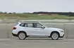 BMW X1 - lata produkcji 2009-15, cena od 35 000 zł