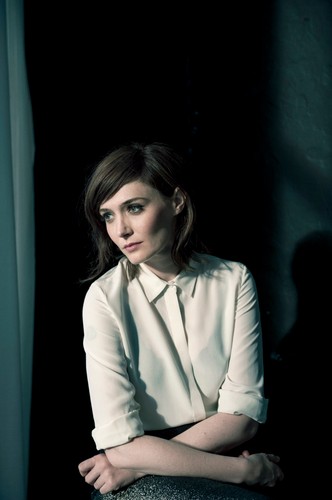 Sarah Blasko