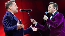 Zenek Martyniuk wspiera Rafała Trzaskowskiego. "Jak do tego doszło? Nie wiem" [WIDEO]