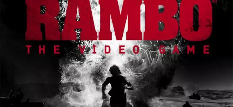 Recenzja Rambo: The Video Game