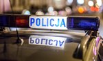 Najpierw pobito jej syna, teraz ją. Co na to policja?