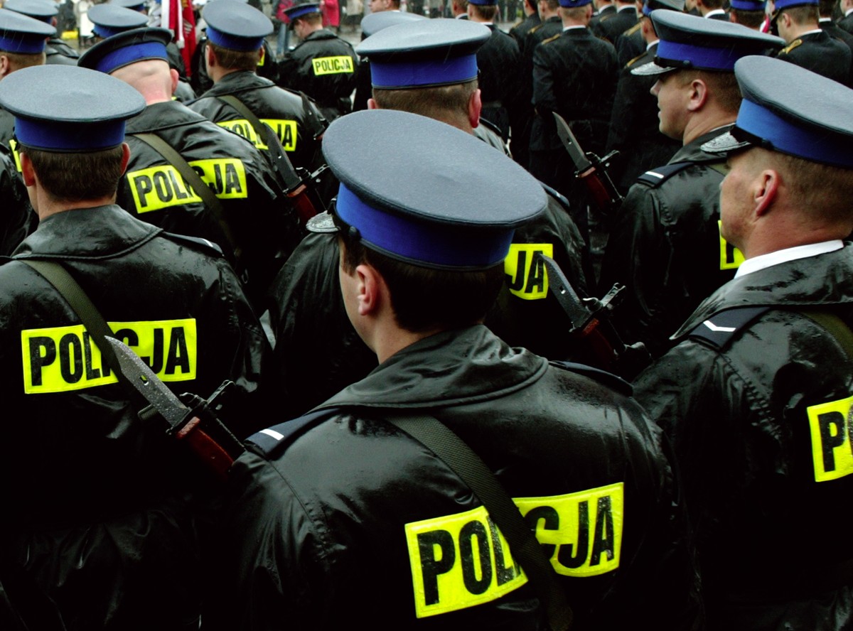 Tak rząd Tuska zaszachuje policyjne związki