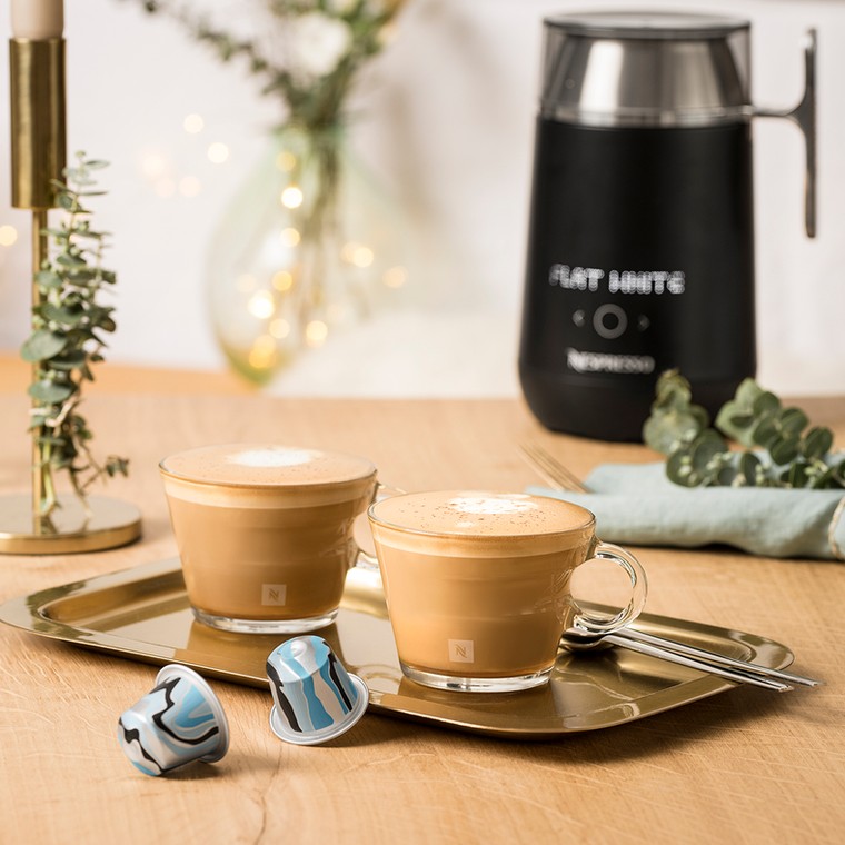 Nespresso Nordic Moments