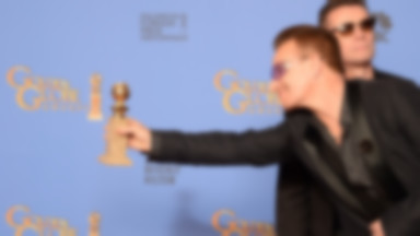 Oscary 2014: U2 wystąpią na gali