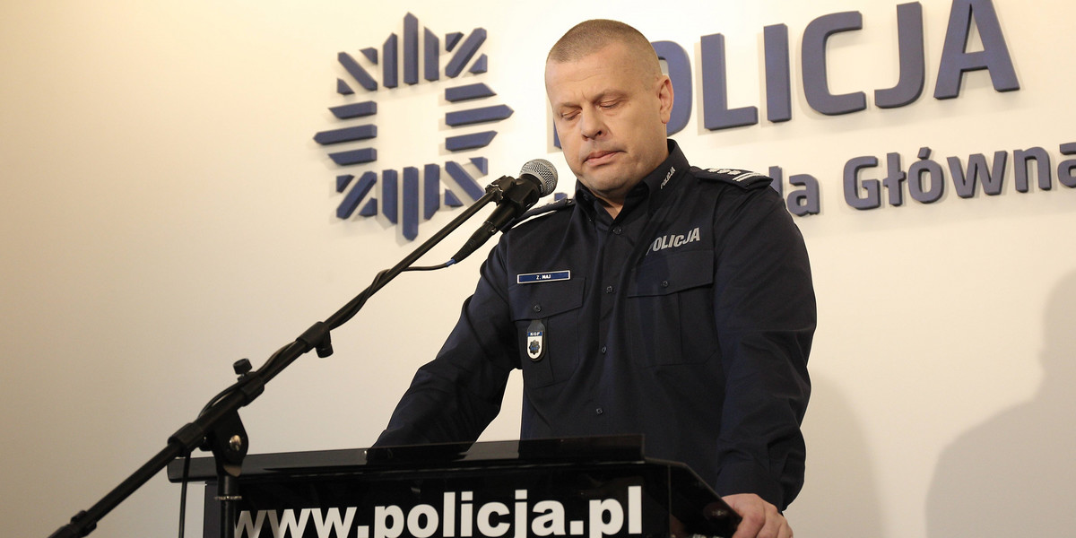 Zbigniew Maj