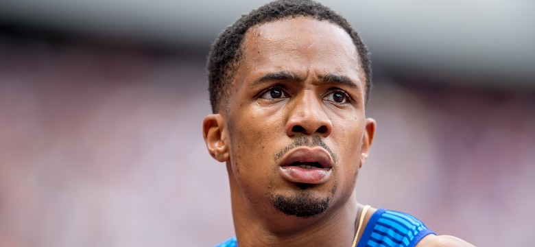 Chijindu Ujah zdyskwalifikowany. Sprinter został przyłapany na dopingu