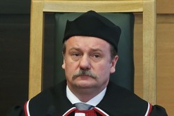 Piotr Pszczółkowski