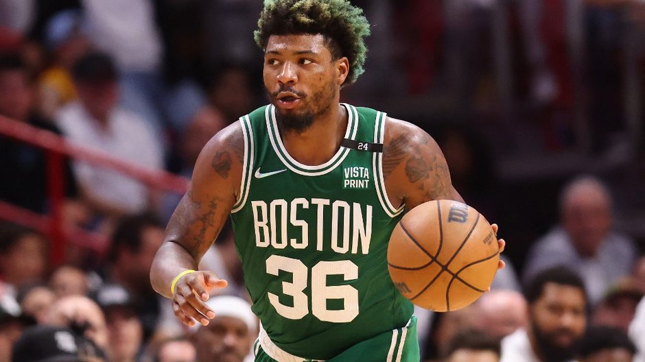 Marcus Smart 