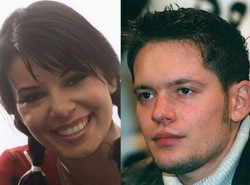 Krzysztof Antkowiak o swoim romansie z Górniak: Hormony buzowały