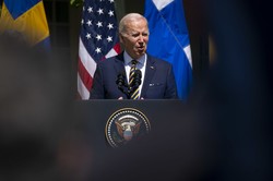 Biden: Arabia Saudyjska poniesie konsekwencje za to, co zrobiła z Rosją