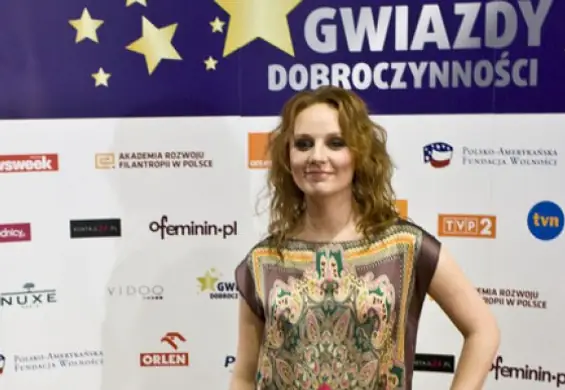 Gala Gwiazdy Dobroczynności 2011