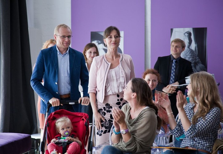 Jesienna ramówka stacji TVN