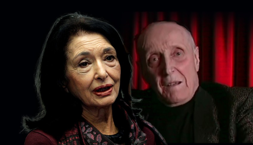 Jelena i Stevo Žigon