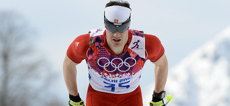 Cologna zdobył drugi złoty medal. Polacy daleko