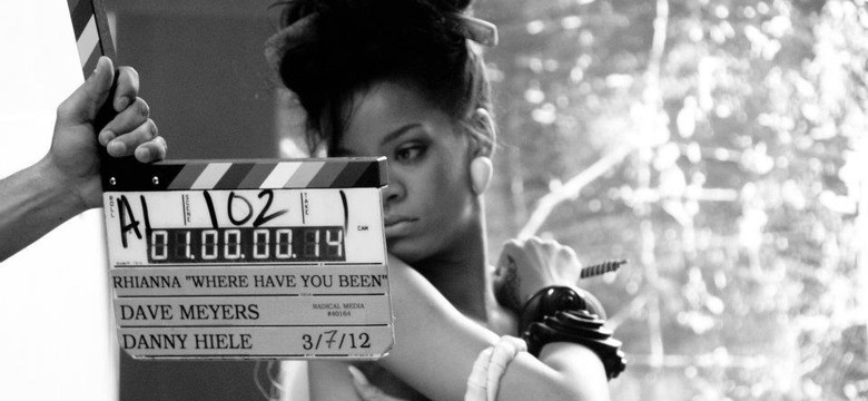 Rihanna nie będzie Whitney Houston