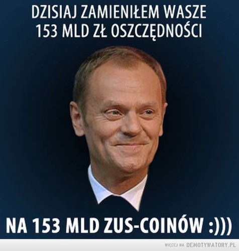 Najlepsze memy tygodnia