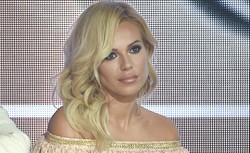 Doda: Nigdy nie zaserwowałabym dziecku życia u boku matki, piosenkarki